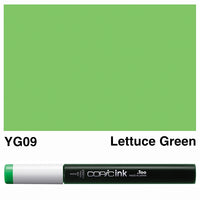 Copic Ink Refills - Yellow Green