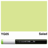 Copic Ink Refills - Yellow Green