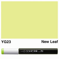 Copic Ink Refills - Yellow Green