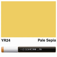 Copic Ink Refills - Yellow Red