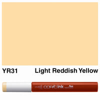 Copic Ink Refills - Yellow Red
