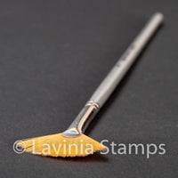 Lavinia Fan Brush