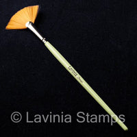 Lavinia Fan Brush