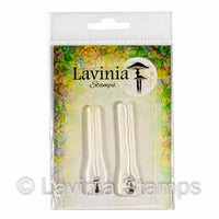 Lavinia Stamp Set - Small Lanterns