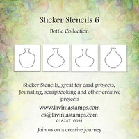 Lavinia Sticker Stencils 6