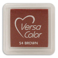 VersaColor Ink  Stamp Pad - Cube