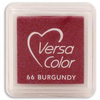 VersaColor Ink  Stamp Pad - Cube