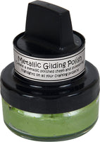 Creative Expressions Metallic Gilding Polish