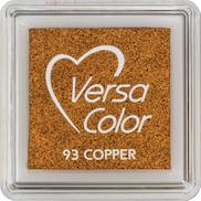 VersaColor Ink  Stamp Pad - Cube