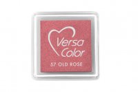 VersaColor Ink  Stamp Pad - Cube