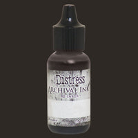 Tim Holtz Distress Archival Ink - Reinker