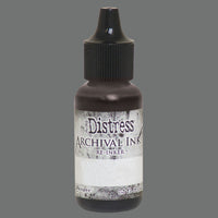 Tim Holtz Distress Archival Ink - Reinker