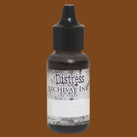 Tim Holtz Distress Archival Ink - Reinker