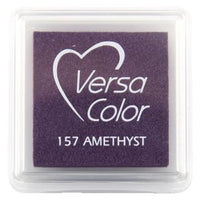 VersaColor Ink  Stamp Pad - Cube