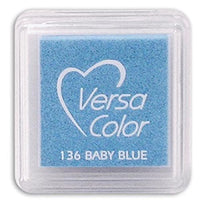 VersaColor Ink  Stamp Pad - Cube