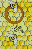 5 Crazy Ladies Die Set - Slider Circles