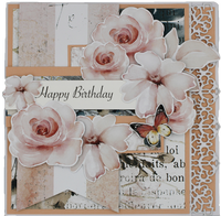 My Happy Place Deluxe Kit - Sunrise