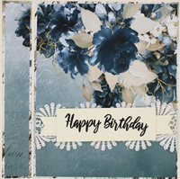 My Happy Place Deluxe Kit - Sunrise