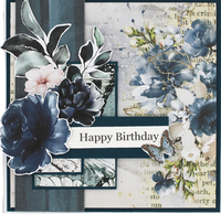 My Happy Place Deluxe Kit - Sunrise