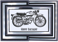 My Happy Place Card Kit - Rev It Up