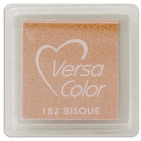 VersaColor Ink  Stamp Pad - Cube