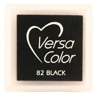 VersaColor Ink  Stamp Pad - Cube