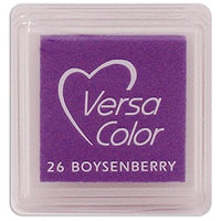 VersaColor Ink  Stamp Pad - Cube