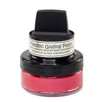 Creative Expressions Metallic Gilding Polish