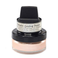 Creative Expressions Metallic Gilding Polish