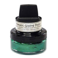 Creative Expressions Metallic Gilding Polish