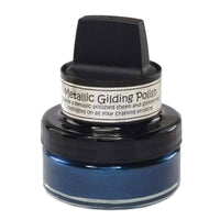Creative Expressions Metallic Gilding Polish