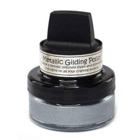 Creative Expressions Metallic Gilding Polish