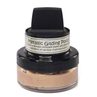 Creative Expressions Metallic Gilding Polish