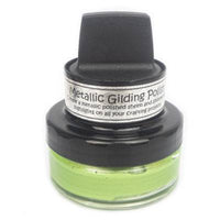 Creative Expressions Metallic Gilding Polish