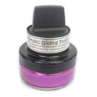 Creative Expressions Metallic Gilding Polish