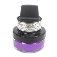 Creative Expressions Metallic Gilding Polish
