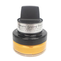 Creative Expressions Metallic Gilding Polish