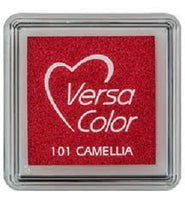 VersaColor Ink  Stamp Pad - Cube