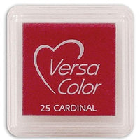 VersaColor Ink  Stamp Pad - Cube