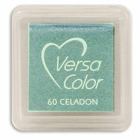 VersaColor Ink  Stamp Pad - Cube