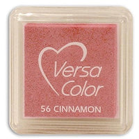 VersaColor Ink  Stamp Pad - Cube