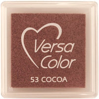 VersaColor Ink  Stamp Pad - Cube