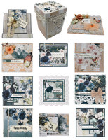 My Happy Place Deluxe Kit - Sunrise