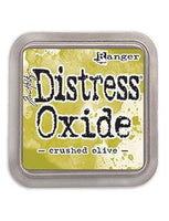 Tim Holtz Distress Ink Pad - Oxide