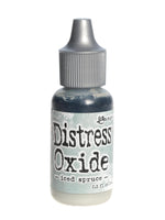 Tim Holtz Distress Oxide - Reinker