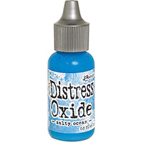 Tim Holtz Distress Oxide - Reinker
