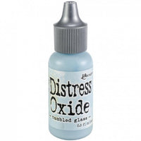 Tim Holtz Distress Oxide - Reinker