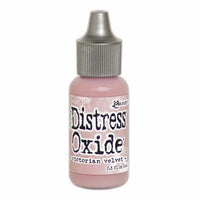 Tim Holtz Distress Oxide - Reinker
