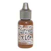 Tim Holtz Distress Oxide - Reinker