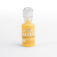 Nuvo Drops - Crystal